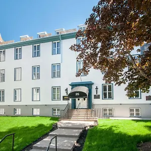 La Maison Kent - Par Aneyro 3*, Quebec City Canada