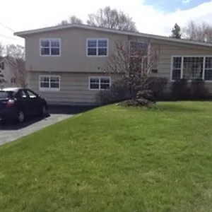 Beatonridge 3*, Halifax Canada