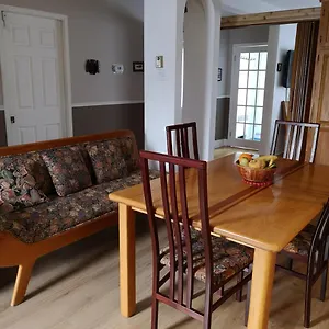 Maison Fortin Couette & Cafe 3*, Quebec City Canada
